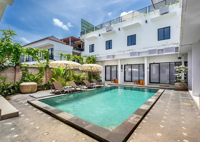 Appartement Uma Katani