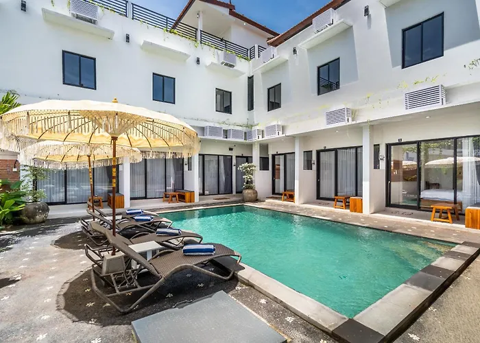 Uma Katani Appartement *